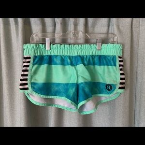 Hurley Board Shorts